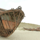 Illustration for article titled Ghostly Ship Graveyards from Around the World
